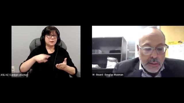 ARCH's 42nd AGM (Annual General Meeting) for the year of 2021-2022 смотреть онлайн