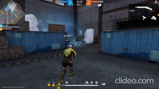 ФРИ ФАЕР СБОРНИК КБ РЕЙТИНГ СОЛО free fire, garena free fire, фри фаер, ff, garrena free fire max смотреть онлайн