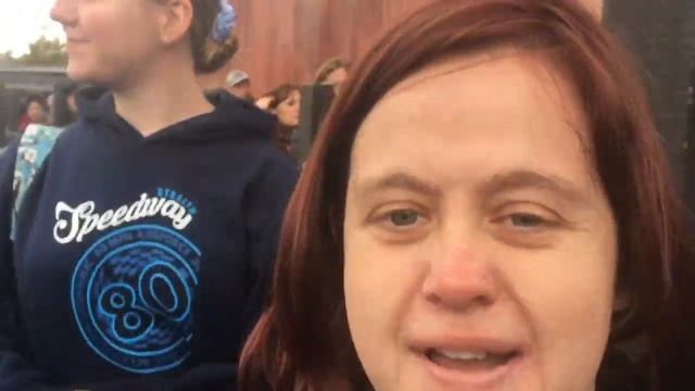 London Merlin theme park weekend Thorpe Park Vlog- 30/9/18 смотреть онлайн