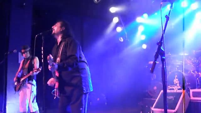 Tito & Tarantula - Frauline - 09.10.2010 - Wuppertal смотреть онлайн