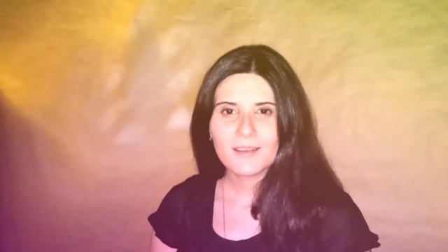 Проект "Карантинно-самоизолированная поэзия". Читает Мария Царева смотреть онлайн