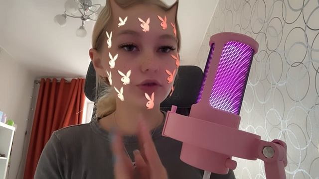 АСМР♨️быстрая проверка на СДВГ😬💗 смотреть онлайн