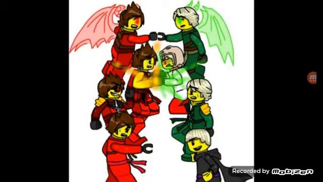 Лойд Кай любовь