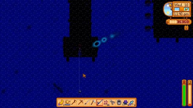 Stardew Valley - 50 - Oil Maker смотреть онлайн