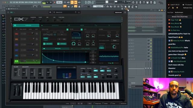 FLIPPING YOUR LOOPS • Producer Cookup смотреть онлайн