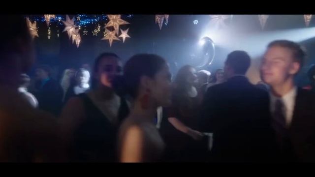 Prom Scene - Words on Bathroom Walls (2020) HD смотреть онлайн