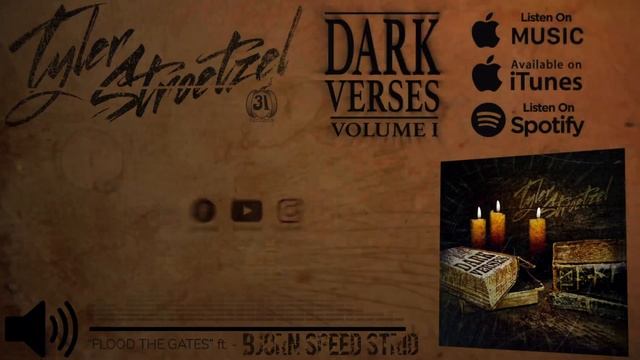 Flood the Gates ( feat. Bjorn Strid) смотреть онлайн