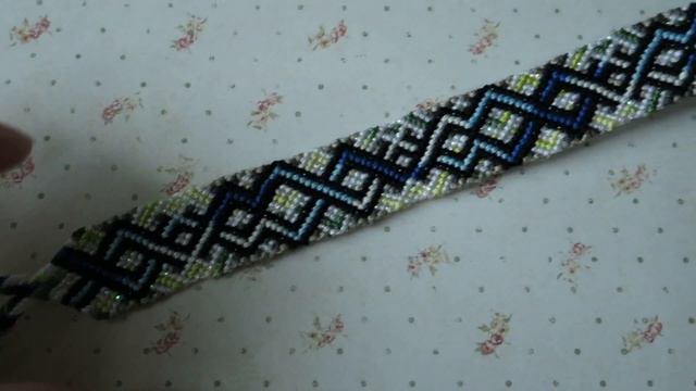 Фенечки за июнь 2017 г. смотреть онлайн