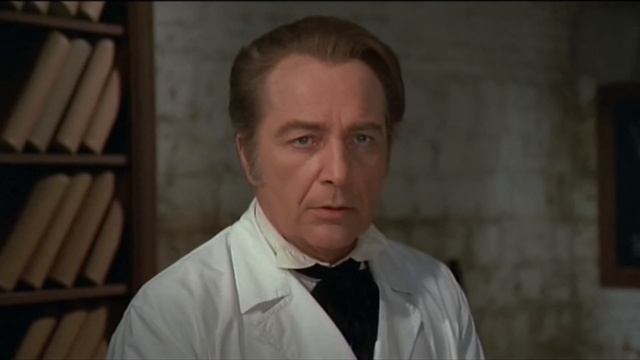 Frankenstein's Castle Of Freaks | HORROR | Full English Movie