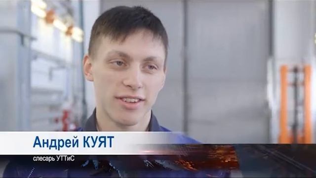 Наш опрос - приоритетный источник информации для молодых специалистов