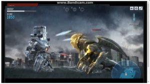 Тихоокеанский рубеж