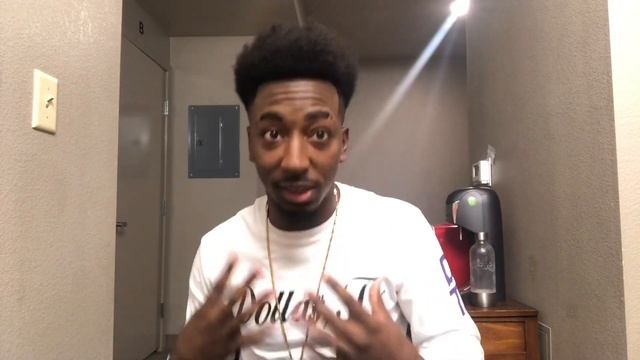 My First Youtube Video | Introduction To Who I Am (FMOI @lilbill_98 ) смотреть онлайн