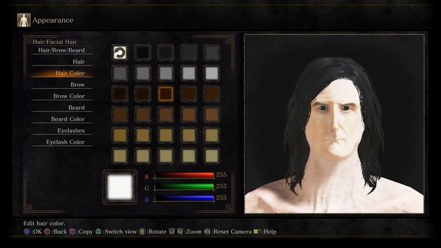 Dark Souls 3 Character Creation and Crystal Alligator? смотреть онлайн