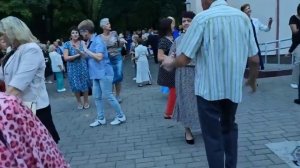23.09.23г..._Надо было в Другую Влюбиться_... в Гомельском парке...