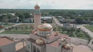 Черкесская свадьба Рамазана и Динары 26.09.2024 г.