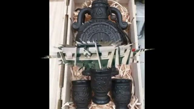 Souvenirs Folk & Art 6 Н.Чебану смотреть онлайн