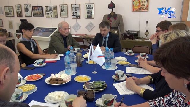 Передача Хрустальный Город от 07.06.2019 смотреть онлайн