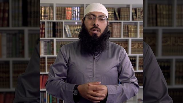 Quranic Arabic Course