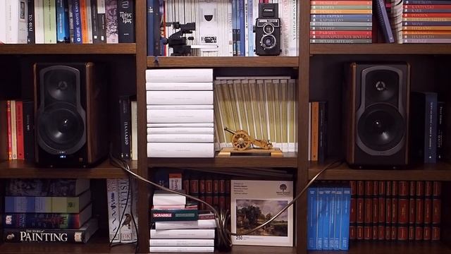 Edifier S2000 mk III Sound test смотреть онлайн