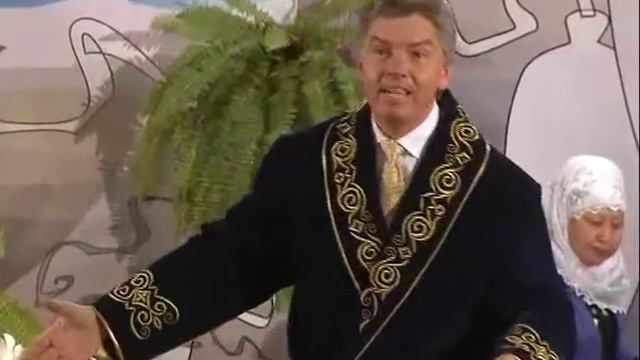 20. Свидетельство ко спасению