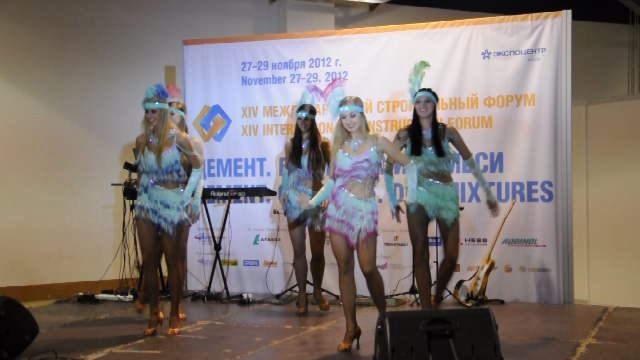 Шоу балет на мероприятие в Москве,89015444723