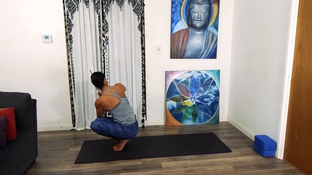 The Mula Bandha How To Find It Part 2 смотреть онлайн