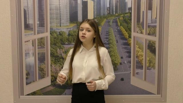 С Бабкин Подземный переход, читает Кира Мамонтова смотреть онлайн