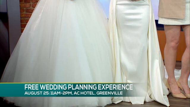Free wedding planning experience смотреть онлайн