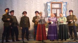 СИРОТА  АТАМАНЦЫ