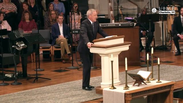 2021 05 02 "Живите достойно" Лорен Ливингстон. Central Church. г. Шарлотт, Сев Каролина. смотреть онлайн