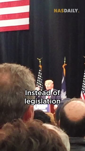 I Went To A Trump Rally And Learned This #187 смотреть онлайн