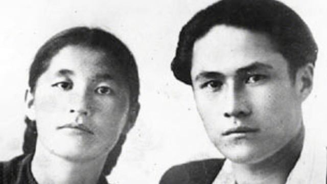 МҰҚАҒАЛИ МАҚАТАЕВТЫҢ ЕҢ СОҢҒЫ ӨЛЕҢІ