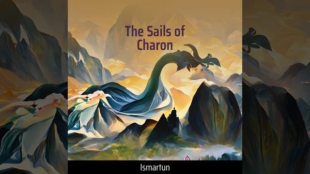 The Sails of Charon смотреть онлайн