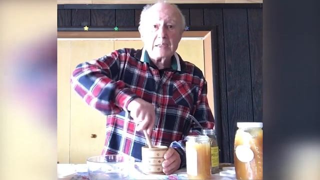 ЦЕЛЕБНАЯ СМЕСЬ смотреть онлайн