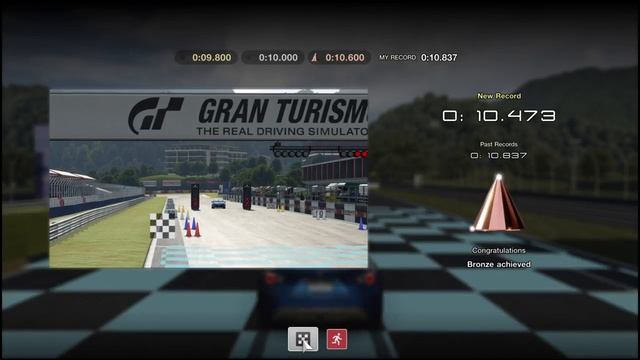 Gran Turismo Sport By - Omar-Assassin-96 смотреть онлайн