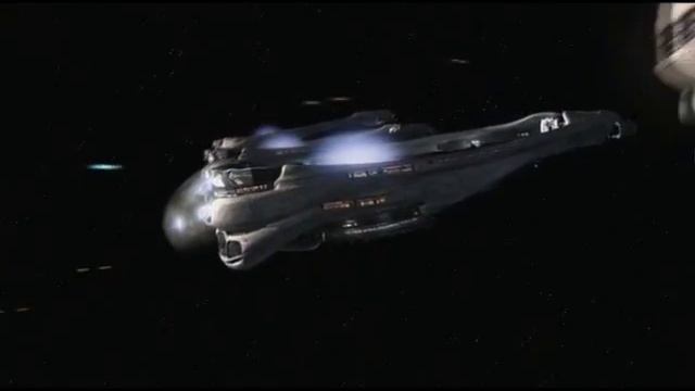 Stargate The March To War.wmv