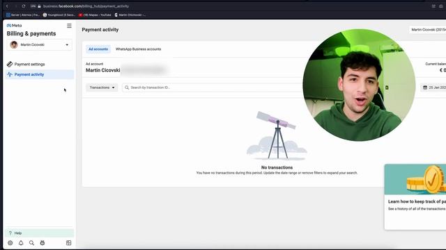 How To Change Time Zone in Meta Business Manager in 2025 (step by step)