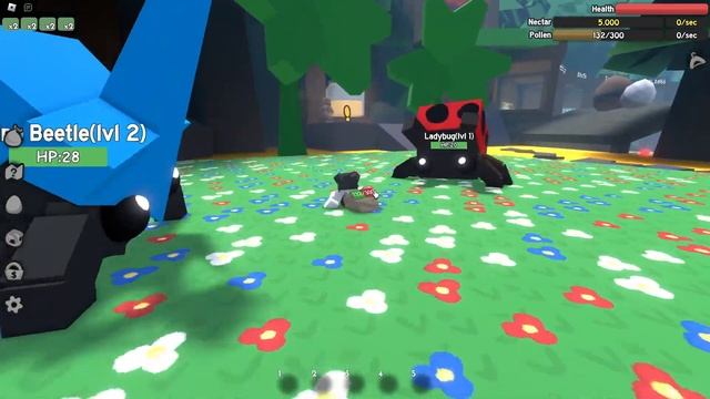 НОВЫЙ СИМУЛЯТОР ПЧЕЛОВОДА В РОБЛОКС!? ANT SIMULATOR 2 BEE ANTS 2 TEST NEW СИМУЛЯТОР ПЧЕЛОК?) смотреть онлайн