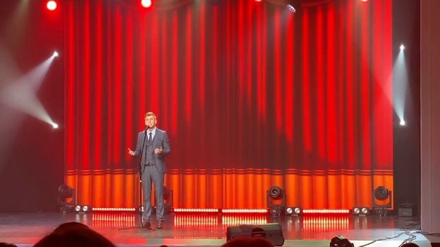 ВАЛЕНТИН ГАФТ - ТЕАТР #2024