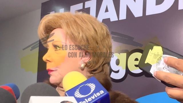 Jacqueline Andere revela la verdadera razón por la cual no tuvo más hijos ¿Chantal se lo pidió?… смотреть онлайн