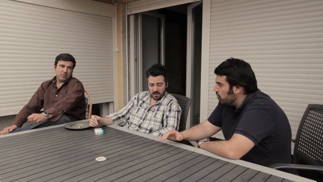 Ferro Activo - Gajo que se excita com velhas смотреть онлайн