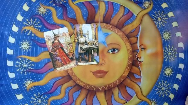 ❤️🔥РЫБЫ ПРОГНОЗ ТАРО на неделю с 17 по 23 июня 2024 года. смотреть онлайн