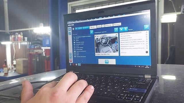 Простой чип-тюнинг || AUDI A4 Quattro ||  Kess V.2