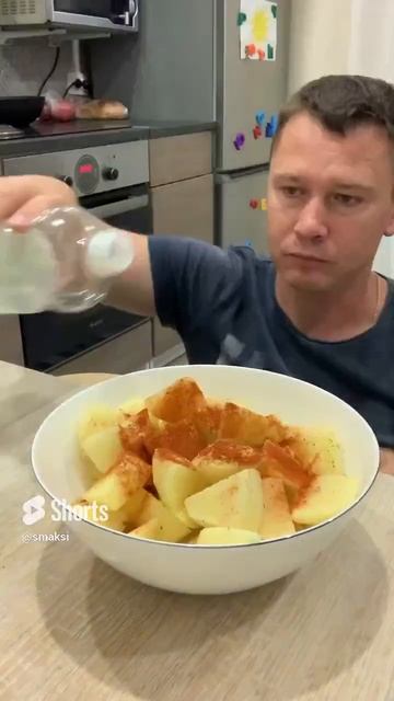 Рецепт курицы в духовке #рецепты #вдуховке #shorts смотреть онлайн