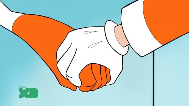 Episode-5 The Sun Riders || Super Robot Monkey Team Hyperforce Go || Hindi смотреть онлайн