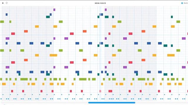 Battle against a true hero but in chrome music lab смотреть онлайн