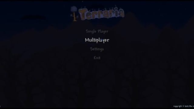 Terraria: Day 2 - "Honoring" The Dead - Part 5 смотреть онлайн
