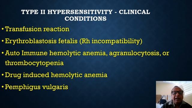 Hypersensitivity & Autoimmunity SMJ VIDEO PPT смотреть онлайн