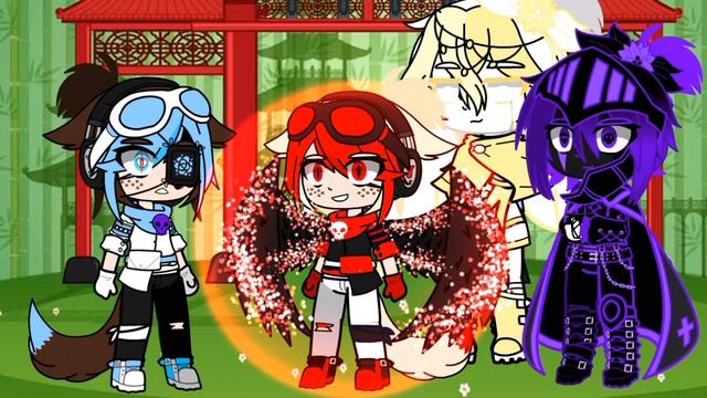 {клип royalty}{АУ}{Ло, Ви, Арнир, Миру, Варнер}{gacha nox} смотреть онлайн