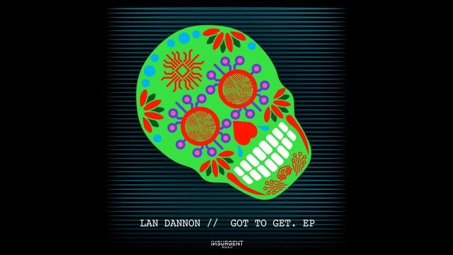 Lan Damon Nicolas De Winter - HIGH HOPE смотреть онлайн